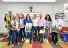 Gobierno del Estado capacita en Manzanillo a personal de instituciones para avanzar hacia Entornos Laborales Saludables