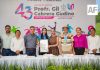 Incode reconoció el talento de deportistas villalvarenses en el aniversario de la unidad ‘Gil Cabrera Gudiño’