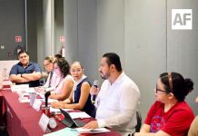 Coesida Colima refuerza estrategias de prevención y atención integral de VIH e infecciones de transmisión sexual