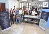 Cultura Colima inaugura taller gratuito ‘La Parota: 30 años de identidad y grabado’, impartido por Pepe Sulaimán