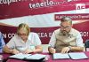Firman IEEA y Pronaes convenio para ampliar el acceso a la educación básica en comunidades rurales
