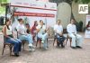 46 actividades y más de 700 participantes fortalecen la promoción de la lactancia materna en Colima