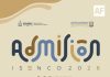 Isenco publica resultados del proceso de admisión a licenciaturas en el portal de la Secretaría de Educación y Cultura