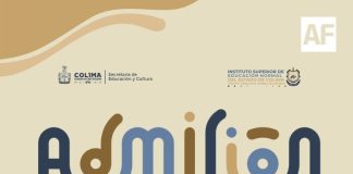 Isenco publica resultados del proceso de admisión a licenciaturas en el portal de la Secretaría de Educación y Cultura