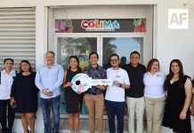 Subsectur entrega módulo de información turística a guías y operadores de Manzanillo