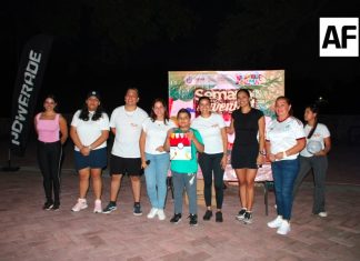 Gobierno del Estado de Colima celebra el ‘Día de la Juventud’ con diversas actividades del 10 al 14 de agosto