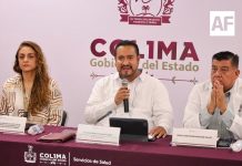 Sector Salud Colima trabaja para fortalecer la atención obstétrica y reducir complicaciones durante el embarazo, parto y periodo neonatal