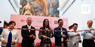 Subsectur muestra la riqueza artesanal, gastronómica y cultural del estado de Colima en la Expo Enart Tlaquepaque 2026