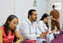 Comité Estatal de Salud Bucal refuerza estrategias preventivas ante aumento de enfermedades bucales en 2026