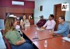 Gobierno del Estado de Colima cierra barrido para detección de tuberculosis bovina en los 10 municipios