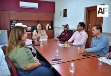 Gobierno del Estado de Colima cierra barrido para detección de tuberculosis bovina en los 10 municipios