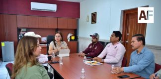 Gobierno del Estado de Colima cierra barrido para detección de tuberculosis bovina en los 10 municipios