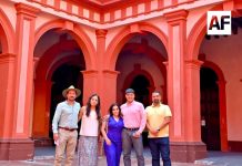 Cultura Colima e INAH impulsan la reactivación de museos comunitarios en el estado