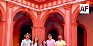 Cultura Colima e INAH impulsan la reactivación de museos comunitarios en el estado