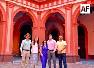Cultura Colima e INAH impulsan la reactivación de museos comunitarios en el estado