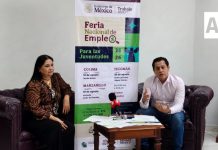 Gobierno del Estado de Colima realizará tres Ferias del Empleo para las Juventudes
