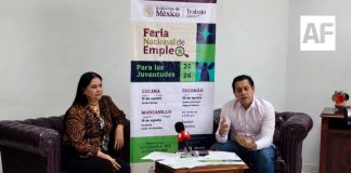 Gobierno del Estado de Colima realizará tres Ferias del Empleo para las Juventudes