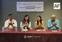 Gobierno del Estado de Colima implementa ‘Protocolo Vida’; busca evitar lesiones y decesos por hechos de tránsito