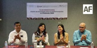 Gobierno del Estado de Colima implementa ‘Protocolo Vida’; busca evitar lesiones y decesos por hechos de tránsito