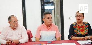 Comité elige a tres personas para ingresar al Muro de Honor del Deporte Colimense; el 14 de octubre será la ceremonia de develación