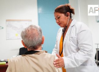 Salud Colima brinda valoración especializada gratuita para atender el Parkinson