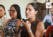 ICM realizó reunión de la Ruta Name; identificaron 34 embarazos en niñas y adolescentes de enero a julio