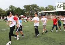 Con deportes y alegría, más de 200 menores concluyeron el Curso de Verano Incode 2026