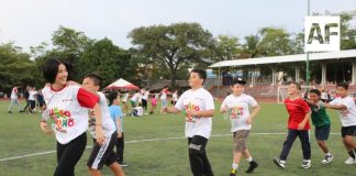 Con deportes y alegría, más de 200 menores concluyeron el Curso de Verano Incode 2026