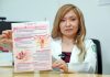 IMSS llama a mujeres de 25 a 64 años a realizarse el Papanicolaou; la vacunación contra el VPH de las principales medidas preventivas