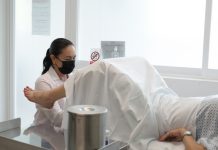 Salud Colima comparte tres acciones para prevenir al 100% el cáncer de cuello uterino