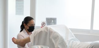 Salud Colima comparte tres acciones para prevenir al 100% el cáncer de cuello uterino