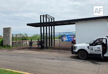 Dos muertos tras ataque armado en las canchas del “Club Maracaná” de Zamora