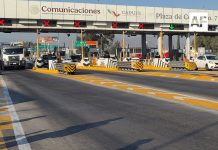 SICT instalará 20 arcos inteligentes para reforzar vigilancia en carreteras federales