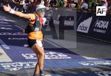De El Naranjal a la élite del trail: “Chío” Flores se coloca entre las 15 mejores de su categoría en la OCC