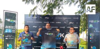 En octubre se realizará el primer Medio Maratón 21K de Colima