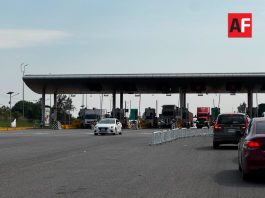 CAPUFE asume operación de la carretera Guadalajara-Colima