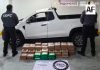 Aseguran 217 kilos de cocaína ocultos en camioneta durante operativo en Tlalpan