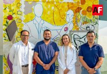 Centro Estatal de Hemodiálisis IMSS Bienestar apuesta por una atención integral para mejorar la calidad de vida de pacientes renales
