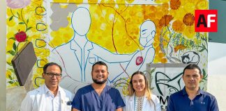 Centro Estatal de Hemodiálisis IMSS Bienestar apuesta por una atención integral para mejorar la calidad de vida de pacientes renales