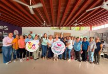 Comparten con adultos mayores de VdeA importancia del testamento