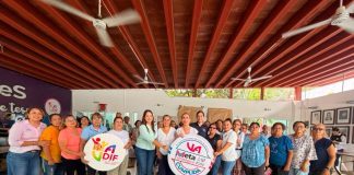 Comparten con adultos mayores de VdeA importancia del testamento