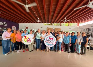 Comparten con adultos mayores de VdeA importancia del testamento