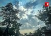 Prevén lluvias fuertes en Colima este domingo; también habrá oleaje de hasta 2.5 metros