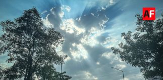Prevén lluvias fuertes en Colima este domingo; también habrá oleaje de hasta 2.5 metros