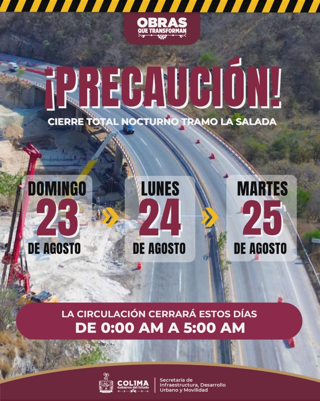 cierre salada 23 24 25