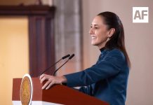 Sheinbaum plantea continuar discusión sobre regulación de redes sociales por impacto en niñas, niños y adolescentes