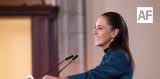 Sheinbaum plantea continuar discusión sobre regulación de redes sociales por impacto en niñas, niños y adolescentes