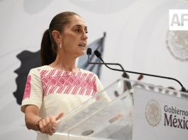 Claudia Sheinbaum realizará este viernes su visita número 11 a Colima; supervisará hospitales y entregará becas
