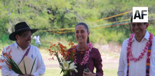 Sheinbaum abre la Universidad Rosario Castellanos a aspirantes que no ingresen a la UNAM