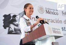 Claudia Sheinbaum inaugura hospital del IMSS Bienestar en Tamaulipas; suman 32 hospitales durante su gobierno